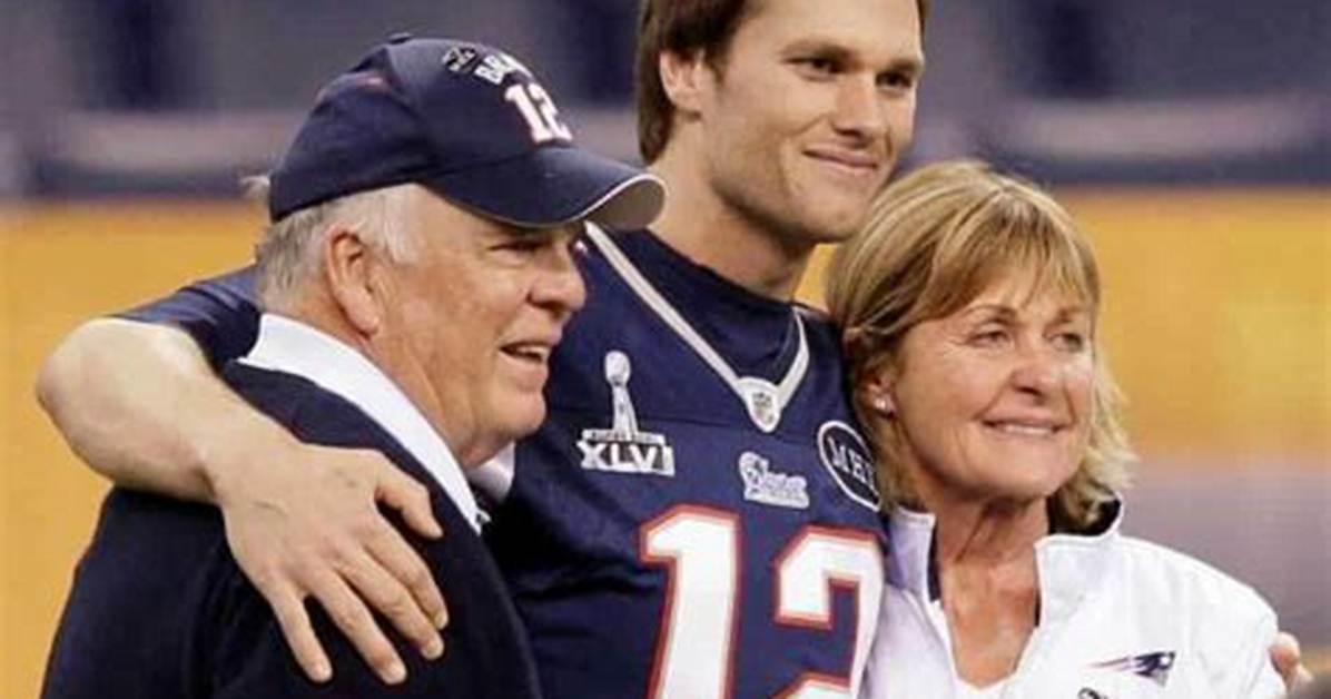 Tom Brady Sr.'s Wealth, Age, Height, and Life Unveiled
