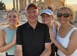 Tom Costello's Wife and Her Impact on Medical Journalism
