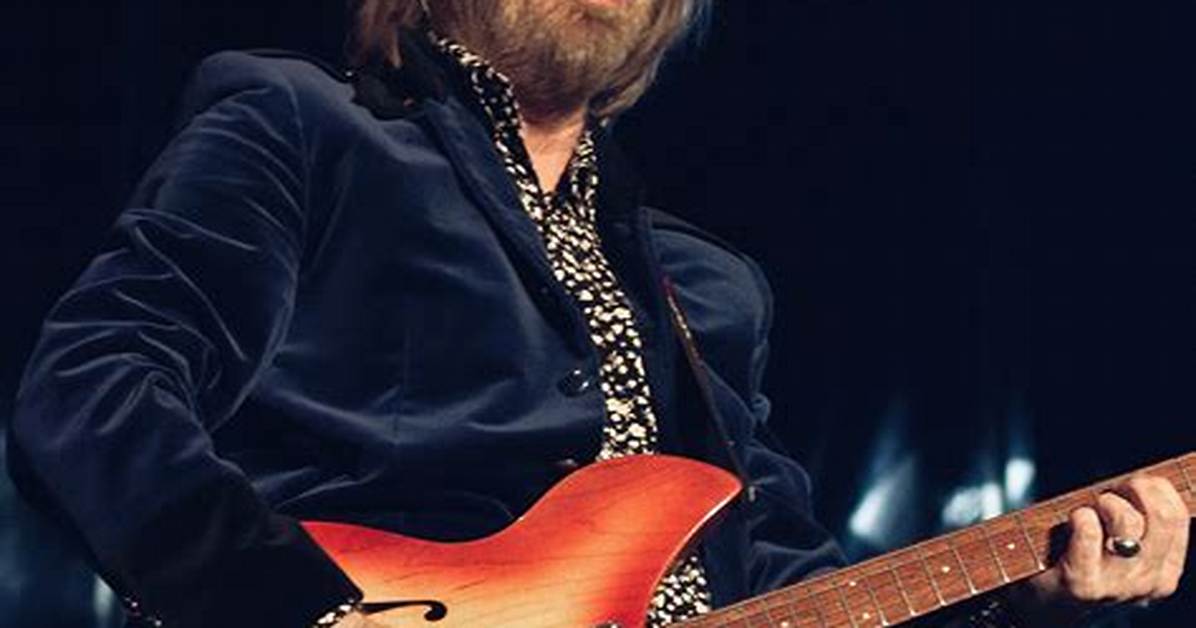 Tom Petty's Son: Legacy and Inspiration in Rock Music