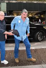 Tom Selleck's Health: the Secrets of His Ageless Physique