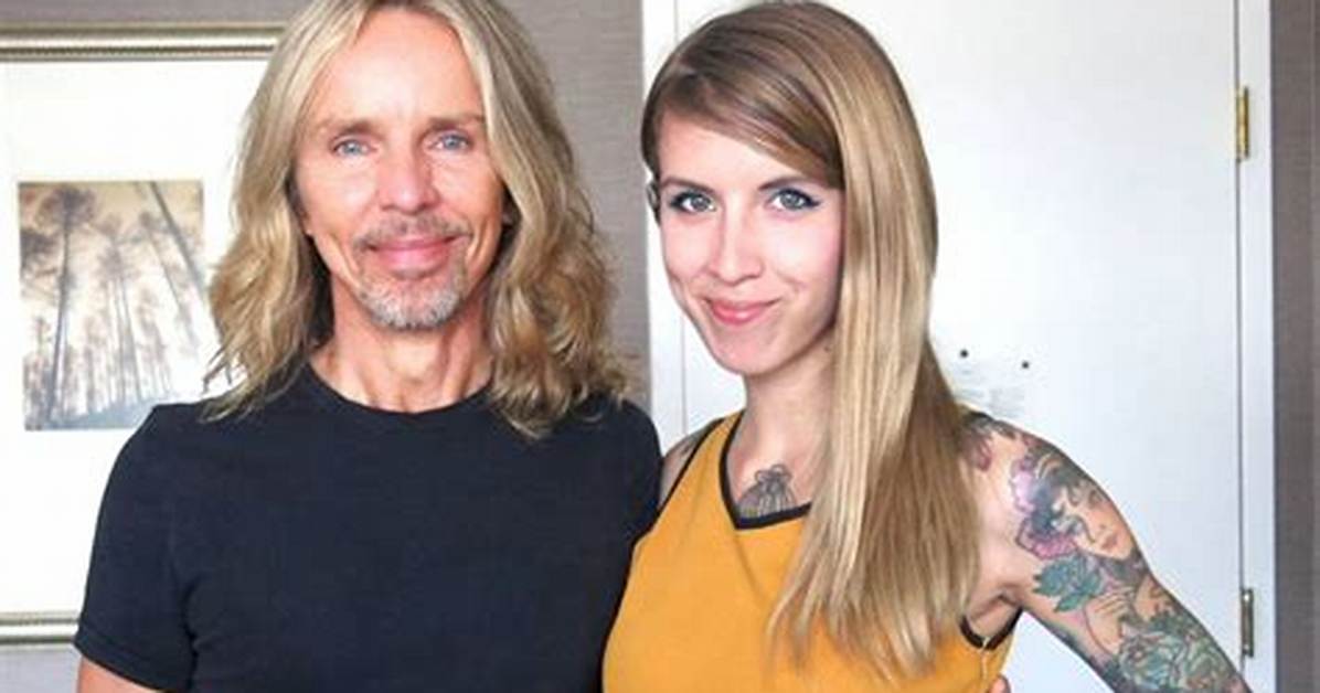 Tommy Shaw Bio, Wiki, Age, Height, Wife, Family, Songs and Net Worth