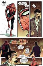 Tony Revolori: the Web-Slinger’s Sidekick in Spiderman
