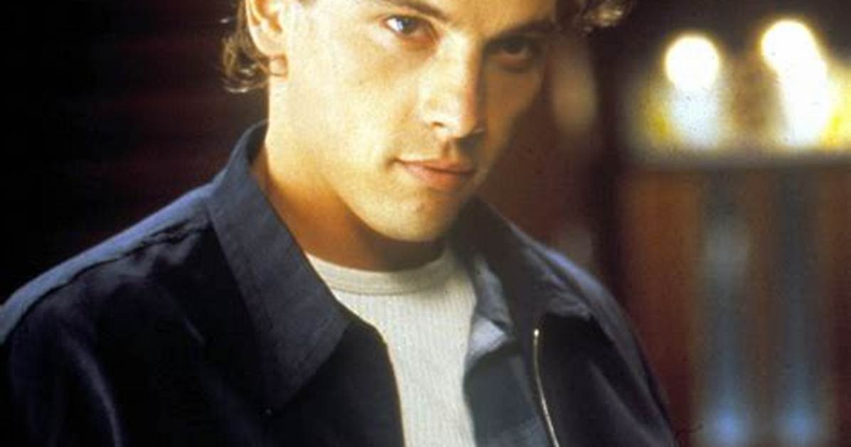 Top Images of Young Skeet Ulrich