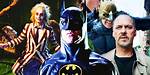 Top-Rated Movies Starring Michael Keaton's Kids