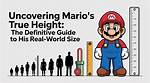 Top-Rated: Uncovering the True Height of Ben Fankhauser