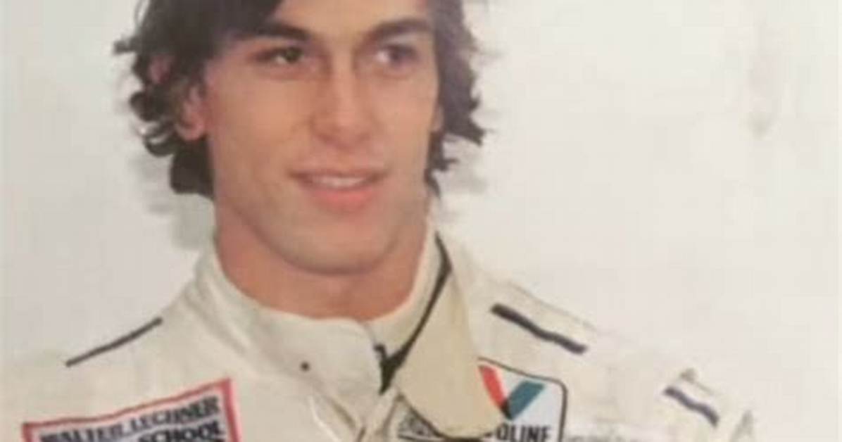 Toto Wolff: the Rise of a Young Motorsport Visionary