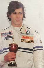 Toto Wolff: the Rise of a Young Motorsport Visionary