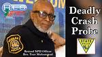 Toye Muhammad Car Accident Retired Newark Police