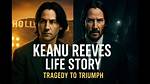 Tragedy Strikes: the Story Behind Keanu Reeves' Daughter Accident