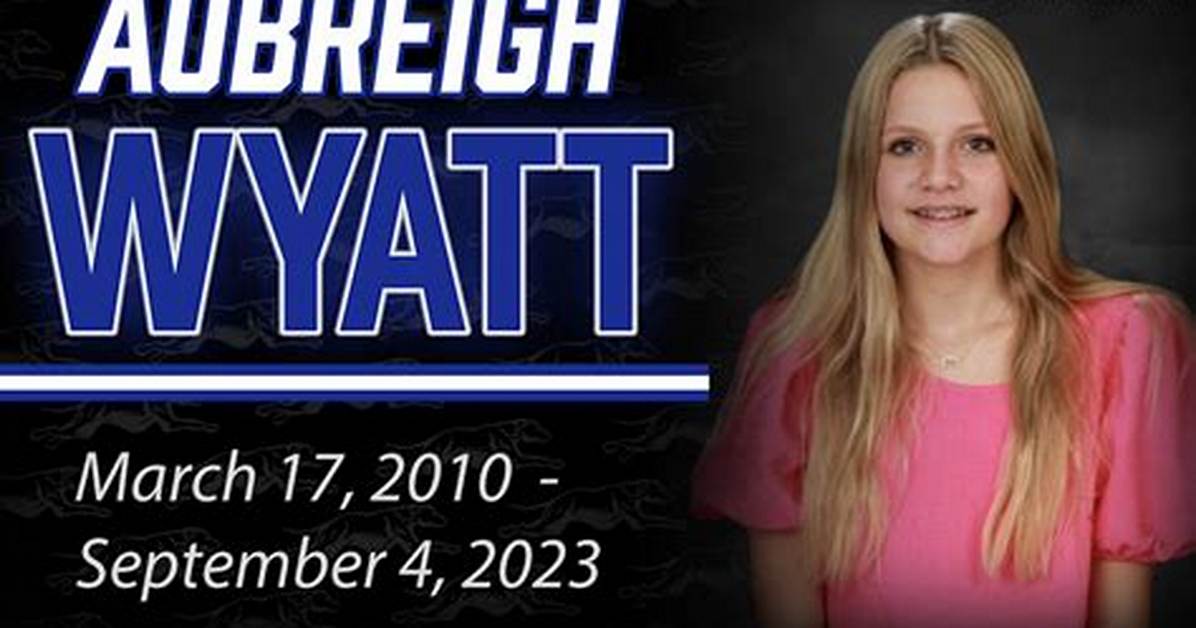Tragic End: the Story of Aubreih Wyatt's Life and Death