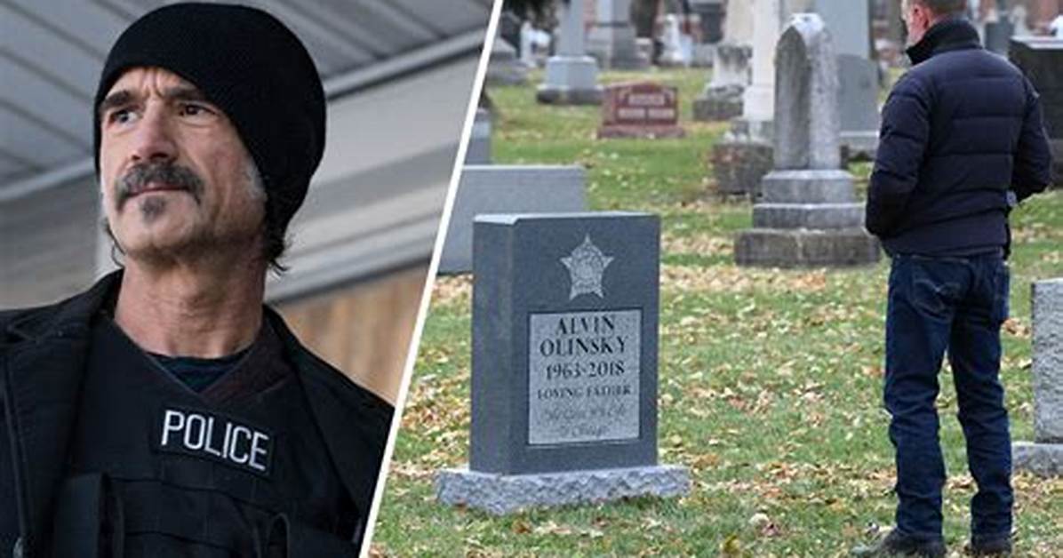 Tragic Loss: Chicago Pd Cast Member Dies in 2024