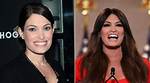 Transformations Through Time: Kimberly Guilfoyle Before and After Pics