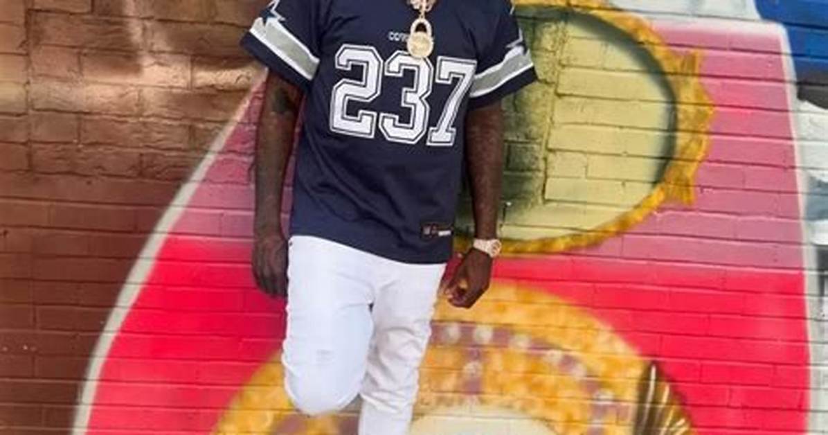 Trapboy Freddy Height, Weight, Net Worth, Age, Birthday, Wikipedia, Who, Instagram, Biography