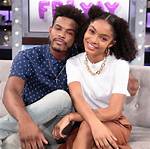 Trevor Jackson Said His Perspective on Dating Changed While Interviewing with Xonecole
