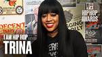 Trina's Rap Tribute to Nba Star James Harden