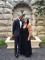 Truth About Andre Iguodala, His Wife (Christina Gutierrez) and Children
