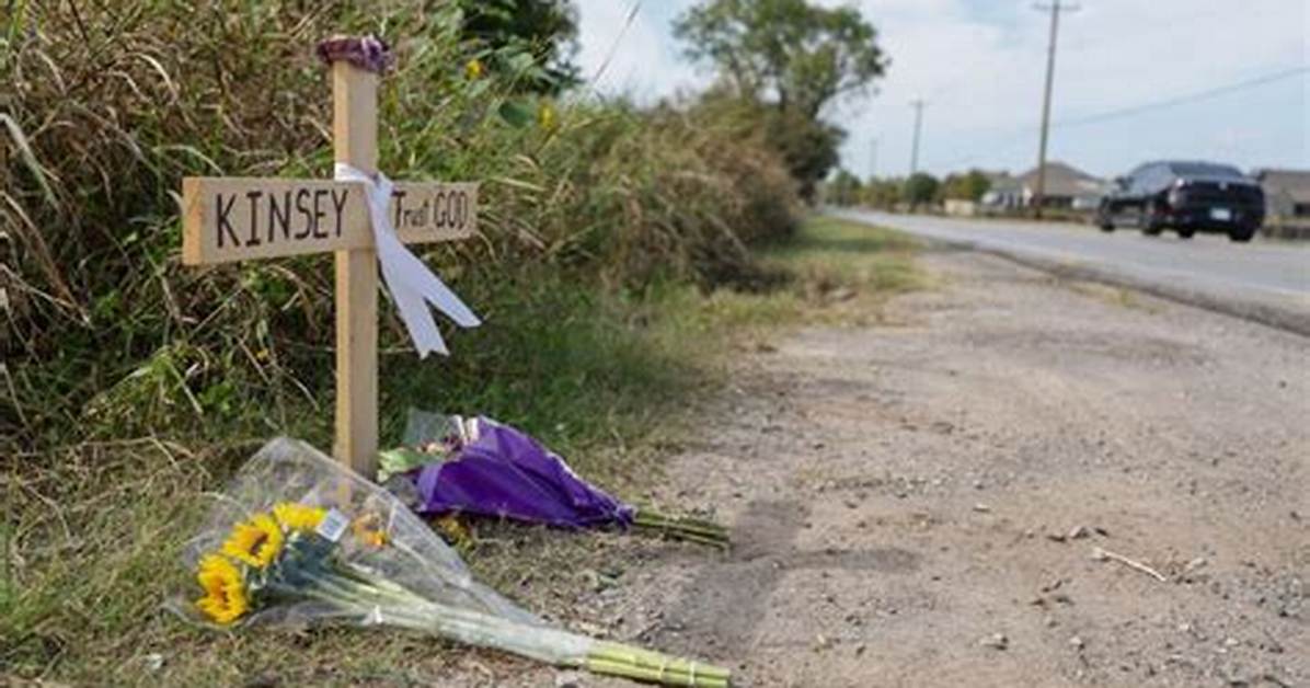 Tulsa Kinsey Wright Car Accident Linked to Death Cause and Obituary