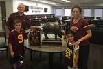 Tyler Bruce Vandersall's Million-Dollar Journey