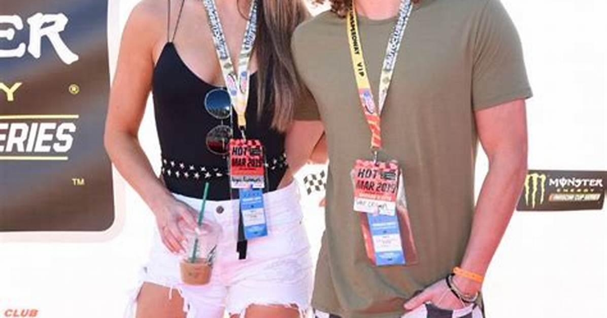 Tyler Crispen and Angela Rummans' Net Worth