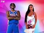 Tyrese Maxey Girlfriend | Is Nba Star Dating Lavender Briggs