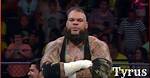 Tyrus (Wrestler) Age: Unveiling the Life and Career of a Wrestling Icon
