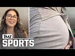 Ufc's Arianny Celeste Is Pregnant, Skipping Ufc 251