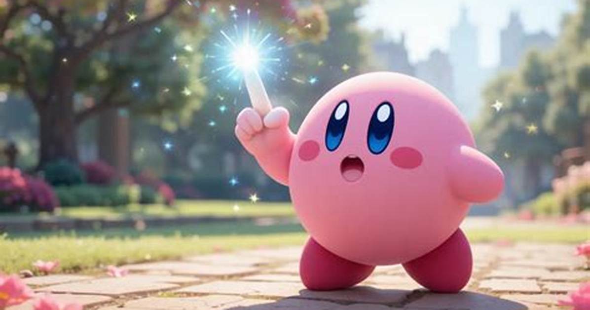 Ultimate Guide to Understanding: What Is Kirby?