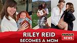Unbelievable Discoveries: Pregnancy Journey of Riley Reid
