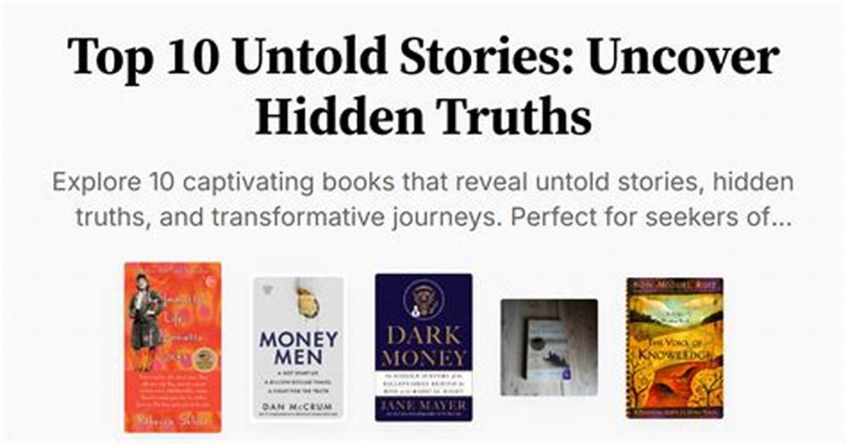 Uncover Hidden Truths About Parents