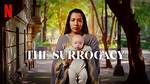 Uncover the Cast of Netflix's Surrogacy Series