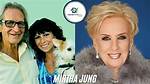 Uncover the Enigmatic Mirtha Jung Young: a Journey of Discoveries