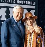 Uncover the Extraordinary: Mack Brown's Wife Revealed
