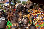 Uncover the Fascinating World of Ashanti Culture Through Stunning Images
