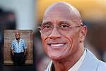 Uncover the Identity of Dwayne Johnson's Mysterious Twin Brother