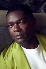 Uncover the Inspiring Story of David Oyelowo's Wife, Jessica