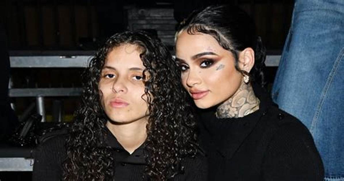 Uncover the Latest on Kehlani's Relationship in 2023: Exclusive Insights