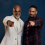 Uncover the Multifaceted World of Dwayne Bryan: Discoveries and Insights