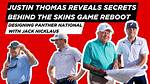 Uncover the Secrets Behind Justin Thomas's Instagram