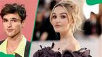 Uncover the Secrets: Chloe Fineman's Boyfriend Revealed