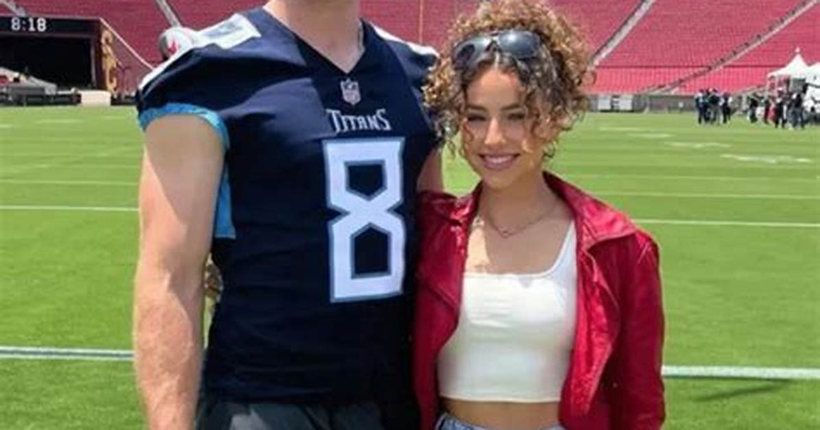 Uncover the Secrets: Devon Levi's Girlfriend Revealed