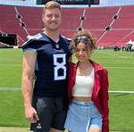 Uncover the Secrets: Devon Levi's Girlfriend Revealed