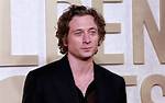 Uncover the Secrets of Jeremy Allen White's Height: Surprising Revelations
