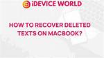 Uncover the Secrets to Find Deleted Content