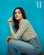 Uncover the Significance of Lucy Hale's Age: Discoveries and Insights