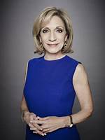 Uncover the Truth: Andrea Mitchell's Personal Journey