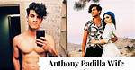 Uncover the Truth Behind Anthony Padilla and Mykie's Relationship Status