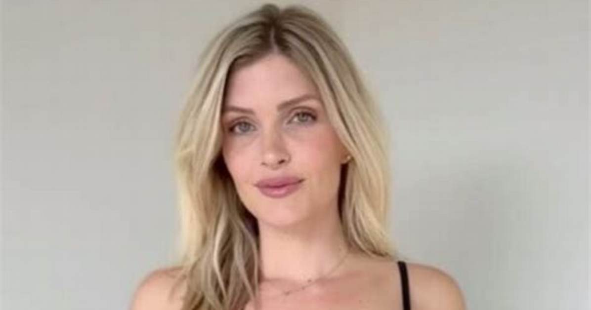 Uncover the Truth Behind "Rachel Jade Onlyfans Leaked"