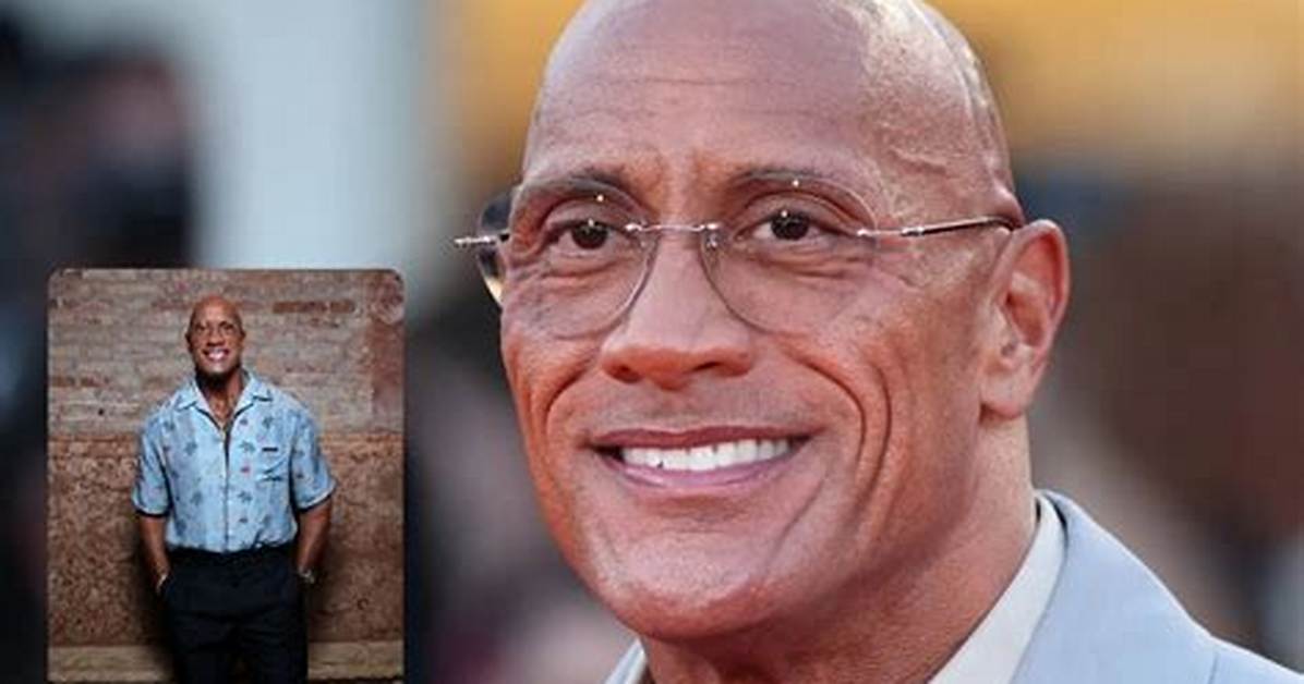 Uncover the Truth: Did Dwayne Johnson Have a Sister?