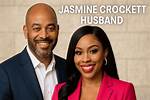 Uncover the Truth: Is Jasmine Crockett Married?