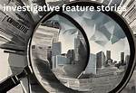 Uncover the Truth with Investigative Journalists Will Carr and Brianna Ruffalo